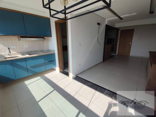 Apartamento para Venda em Praia Grande - 5