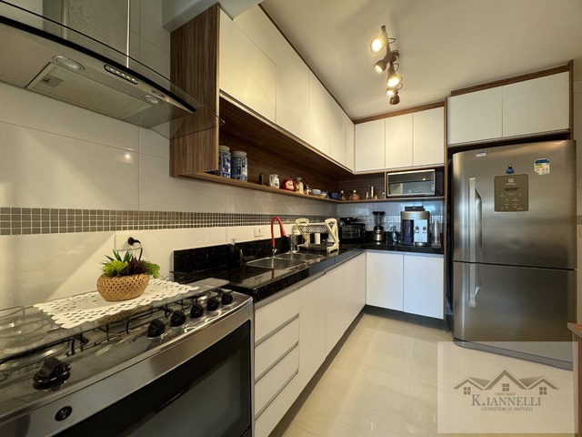 Apartamento para Venda em Praia Grande - 4
