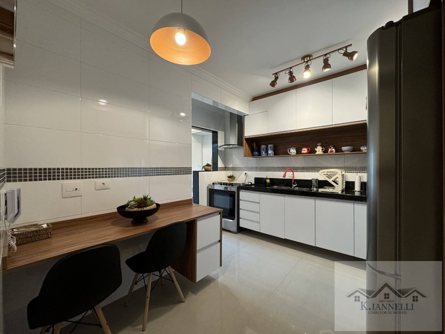 Apartamento para Venda em Praia Grande - 5