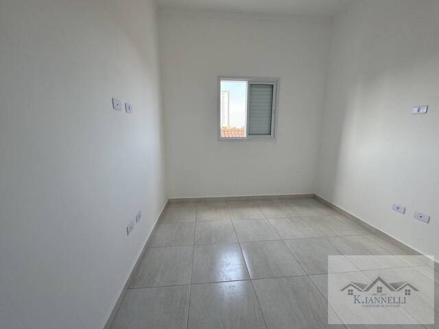 #7902 - Casa para Venda em Praia Grande - SP