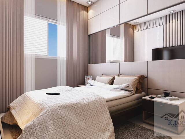 Apartamento para Venda em Praia Grande - 4