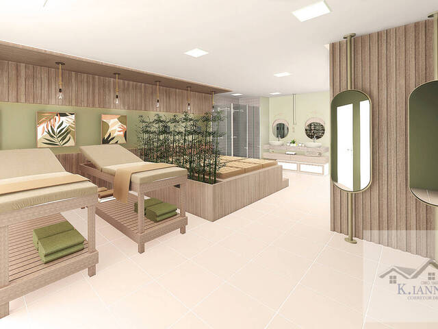 #7885 - Apartamento para Venda em Praia Grande - SP