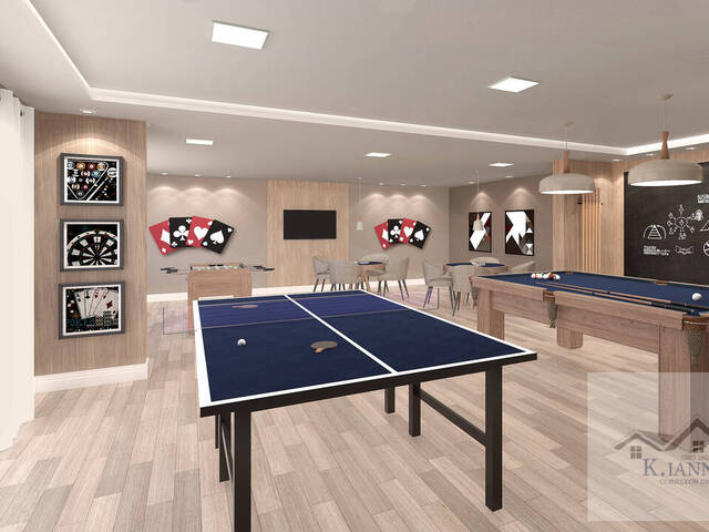 Apartamento para Venda em Praia Grande - 5