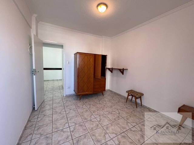 #7899 - Apartamento para Venda em Praia Grande - SP