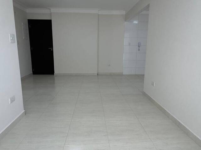 Apartamento para Venda em Praia Grande - 5