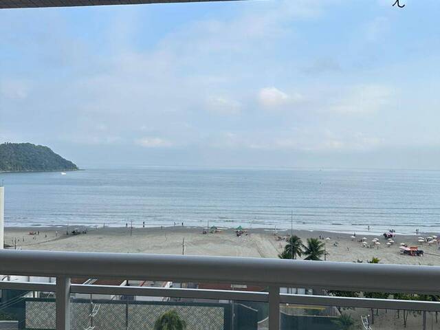 Apartamento para Venda em Praia Grande - 4