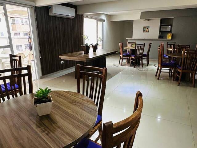 Apartamento para Venda em Praia Grande - 4