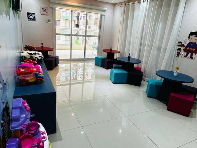 Apartamento para Venda em Praia Grande - 5