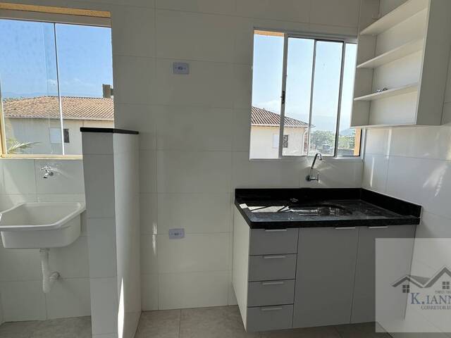 #0203 - Casa em condomínio para Venda em Praia Grande - SP - 2
