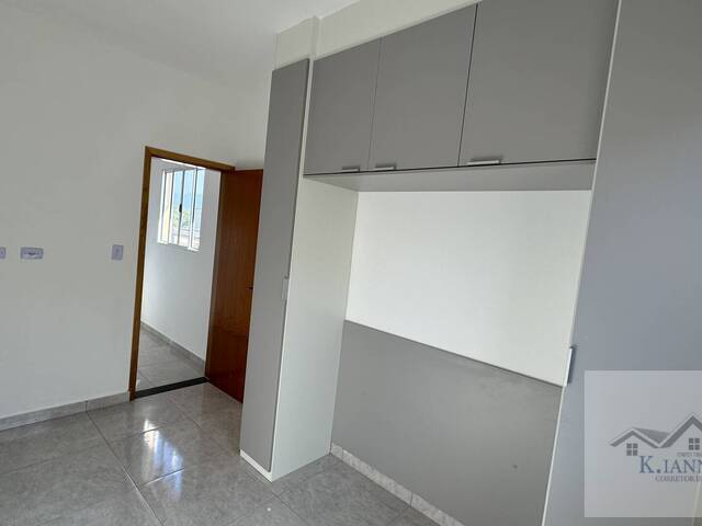 #0203 - Casa em condomínio para Venda em Praia Grande - SP - 3