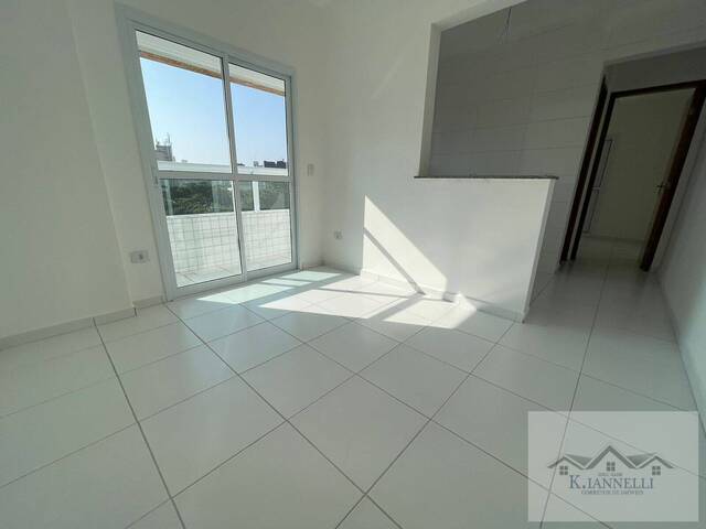 #7637 - Apartamento para Venda em Praia Grande - SP - 1