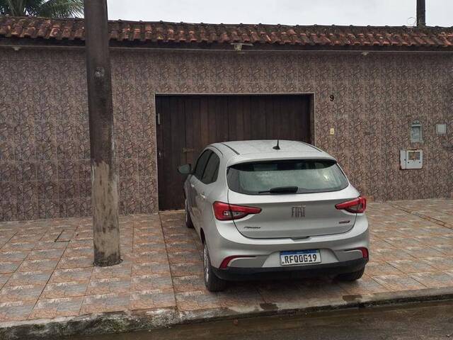 Venda em Balneário Santista - Itanhaém