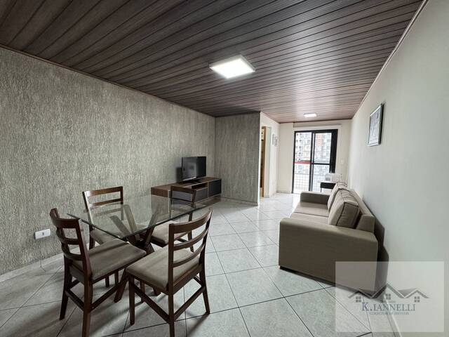 #7988 - Apartamento para Venda em Praia Grande - SP