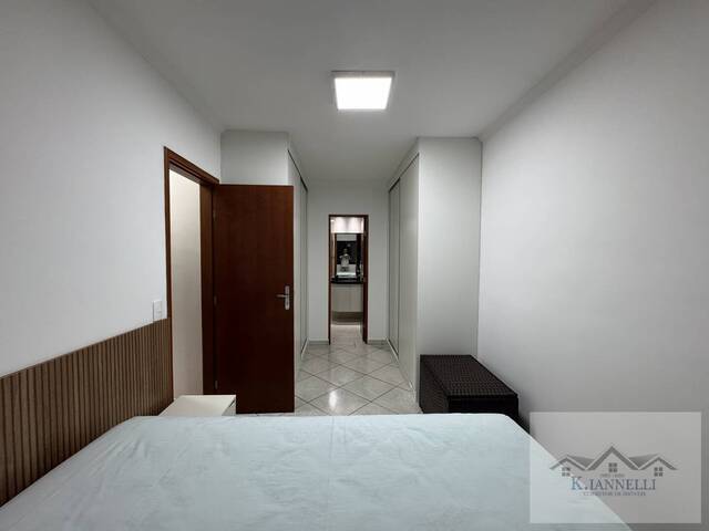 Apartamento para Venda em Praia Grande - 4