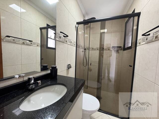 Apartamento para Venda em Praia Grande - 5