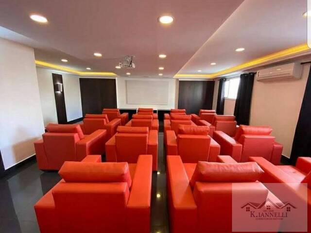 #5003 - Apartamento para Venda em Praia Grande - SP