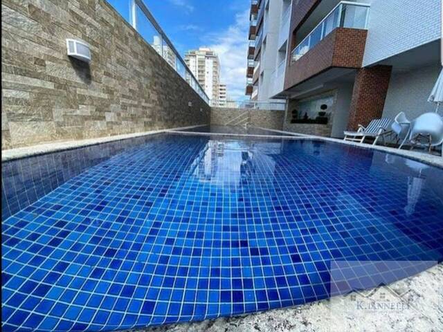 Apartamento para Venda em Praia Grande - 4