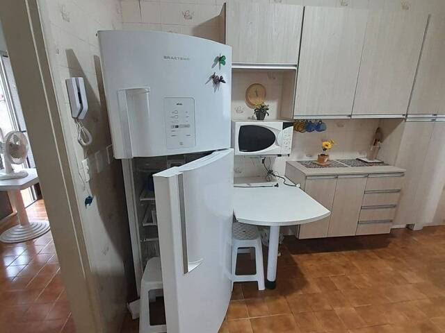 Apartamento para Venda em Praia Grande - 4