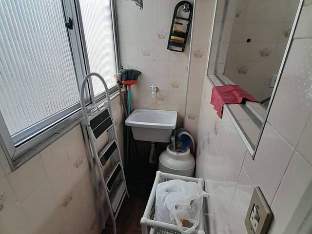 Apartamento para Venda em Praia Grande - 5