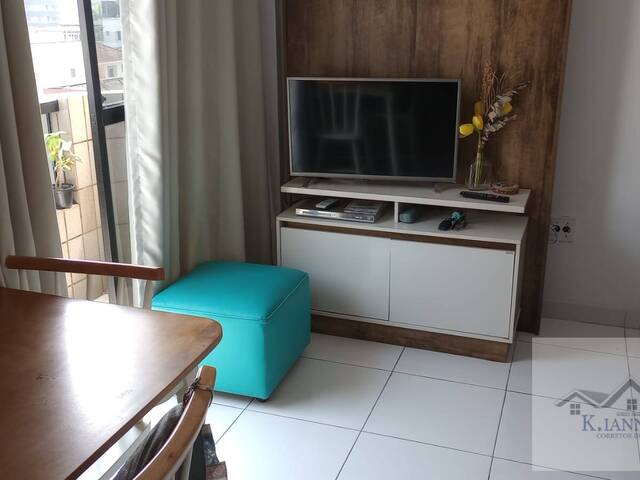 #5007 - Apartamento para Venda em Praia Grande - SP