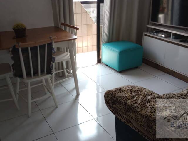 #5007 - Apartamento para Venda em Praia Grande - SP