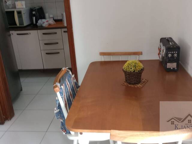 Apartamento para Venda em Praia Grande - 4