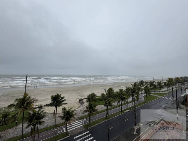 Apartamento para Venda em Praia Grande - 4