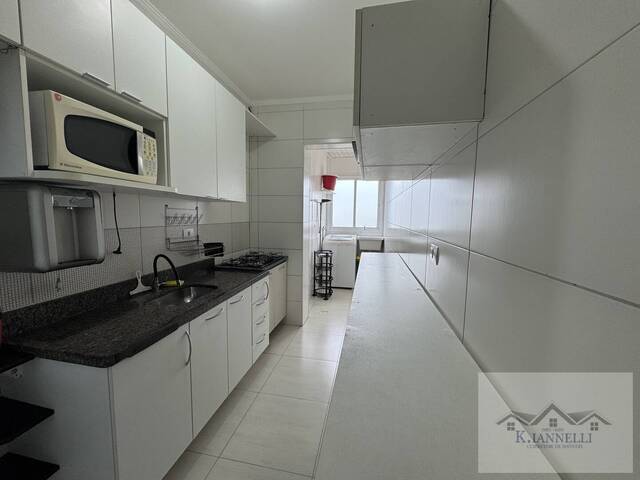 Apartamento para Venda em Praia Grande - 5