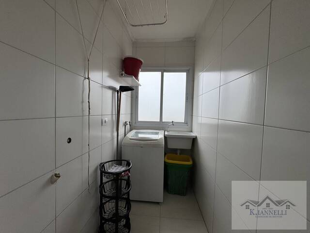 Apartamento para Venda em Praia Grande - 5