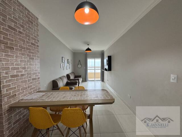 Apartamento para Venda em Praia Grande - 4