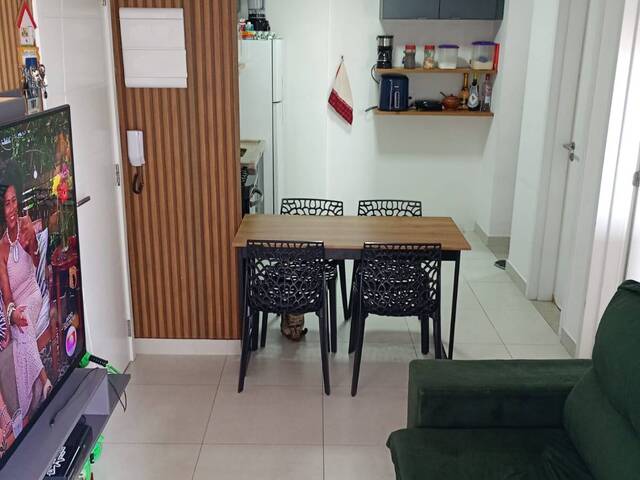 Apartamento para Venda em Praia Grande - 4