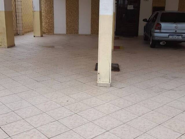 #5010 - Apartamento para Venda em Praia Grande - SP