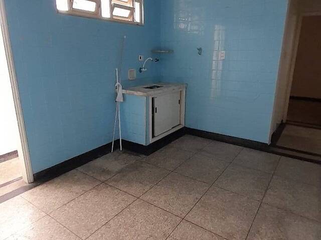 #5010 - Apartamento para Venda em Praia Grande - SP