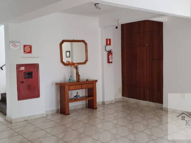 Apartamento para Venda em Praia Grande - 4