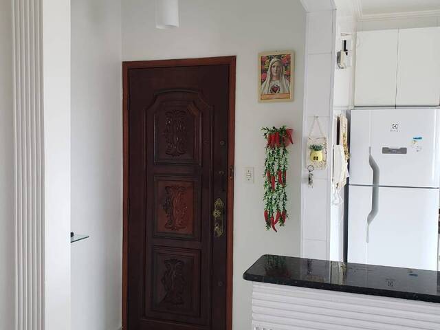 Apartamento para Venda em Praia Grande - 5