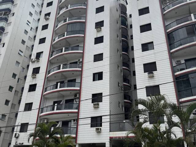 Apartamento para Locação em Praia Grande - 4