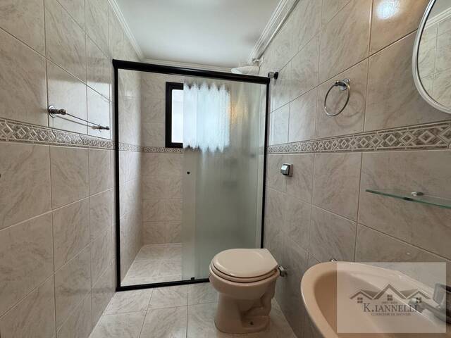 Apartamento para Locação em Praia Grande - 5