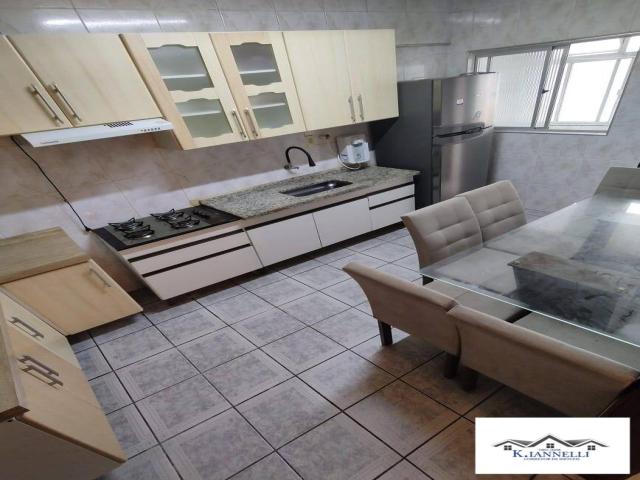 #7005 - Apartamento para Venda em Praia Grande - SP