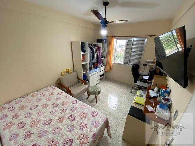 Apartamento para Venda em Praia Grande - 5