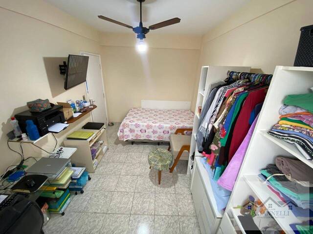Apartamento para Venda em Praia Grande - 4