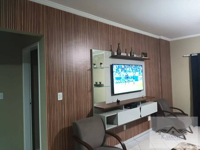 #7028 - Apartamento para Venda em Praia Grande - SP