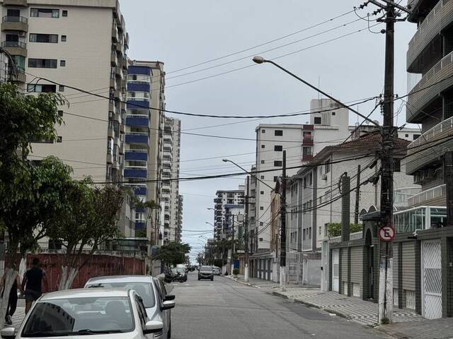 #7993 - Apartamento para Locação em Praia Grande - SP - 2