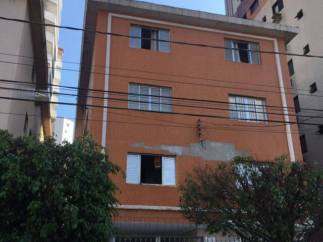 #5022 - Apartamento para Locação em Praia Grande - SP - 1