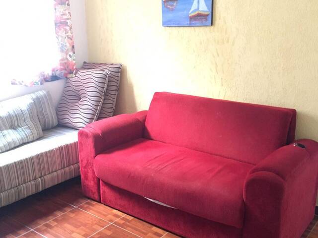 #5022 - Apartamento para Locação em Praia Grande - SP - 3
