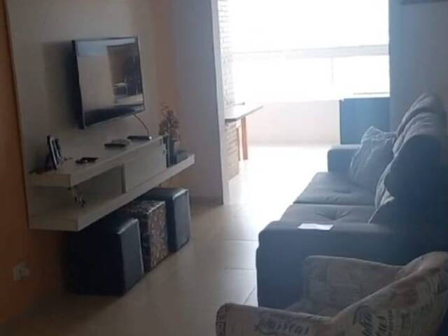 Apartamento para Venda em Praia Grande - 4