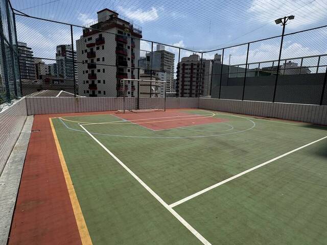 #7006 - Apartamento para Venda em Praia Grande - SP