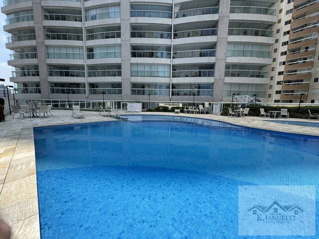 Apartamento para Venda em Praia Grande - 4