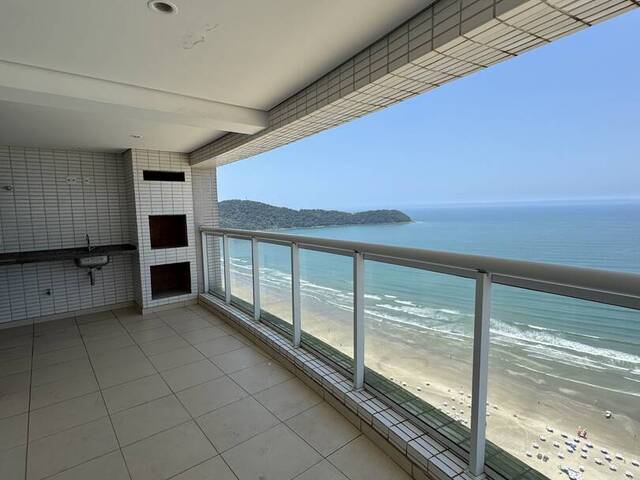 #7006 - Apartamento para Venda em Praia Grande - SP