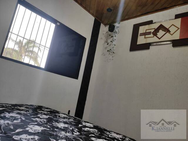 Sala para Locação em Praia Grande - 4