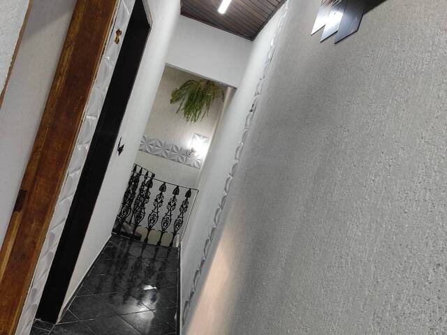 Sala para Locação em Praia Grande - 5